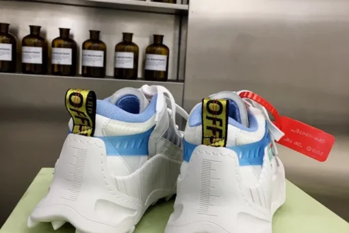 OFF White Odsy 1000 Sneaker