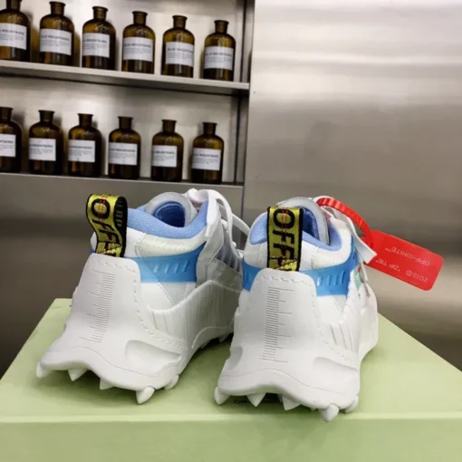 OFF White Odsy 1000 Sneaker