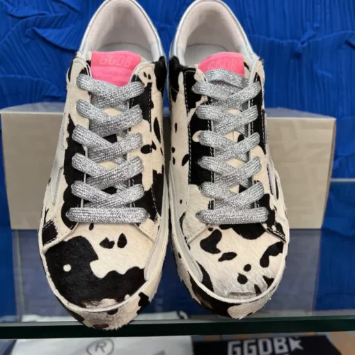 GGDB Sneaker