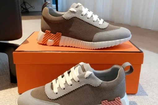 Hermes Bouncing Sneaker