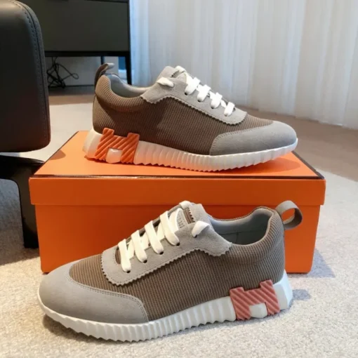 Hermes Bouncing Sneaker