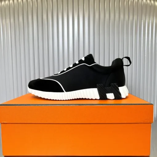 Hermes Bouncing Sneaker - Image 2