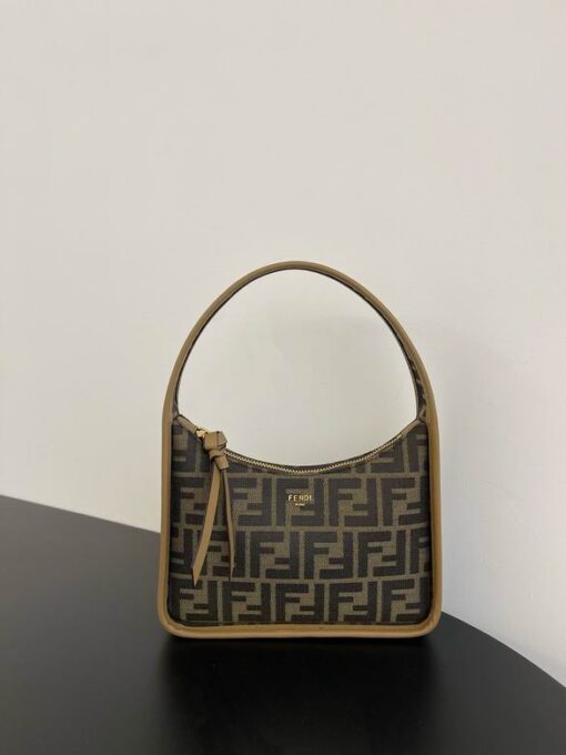 Fendi Hobo Bag