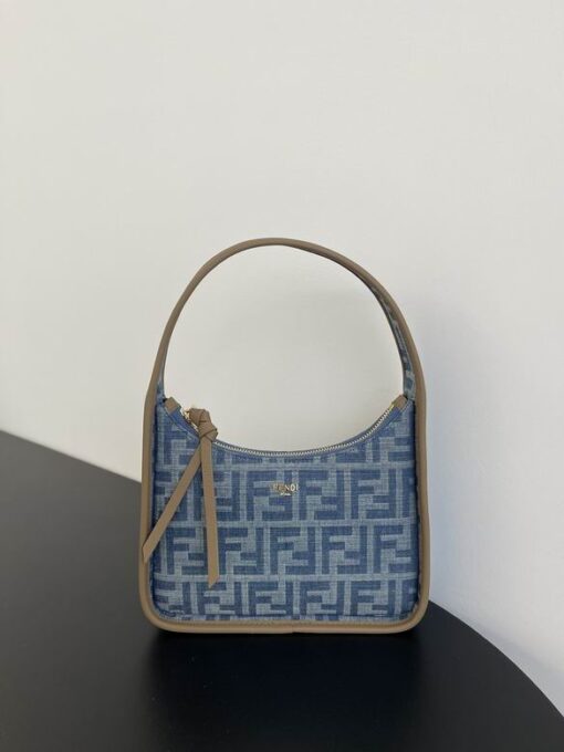 Fendi Hobo Bag