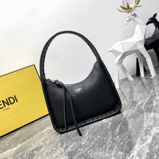 Fendi Hobo Bag