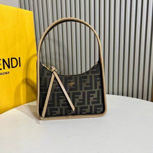 Fendi Hobo Bag