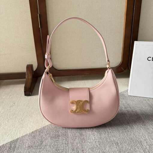 Celine Ava Original Bag Baby Pink