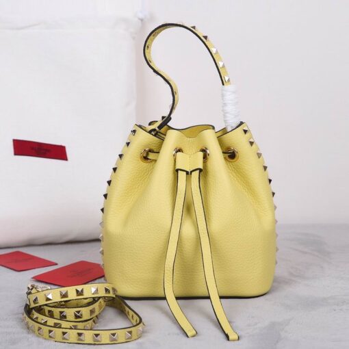 Valentino Bucket Bag