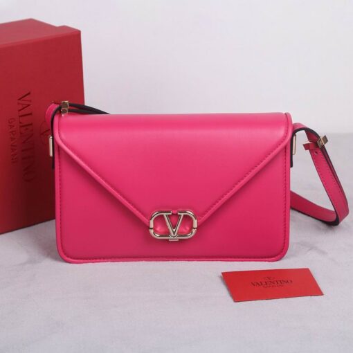 Valentino Shoulder Bag Pink