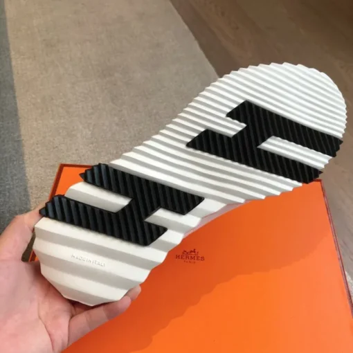 Hermes Bouncing Sneaker