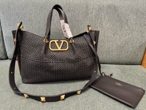 Valentino Tote Bag