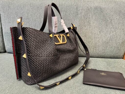 Valentino Tote Bag