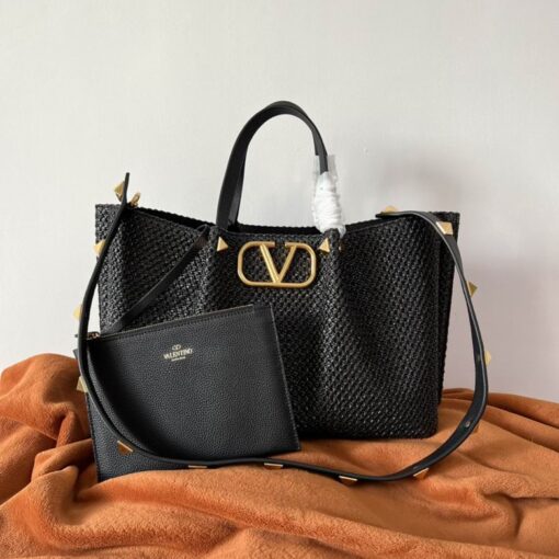 Valentino Tote Bag