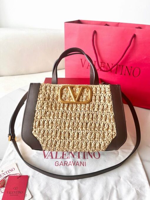 Valentino Tote Bag