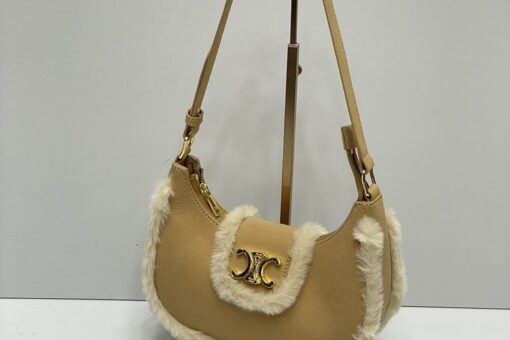 Celine Ava Original Bag Field Drab