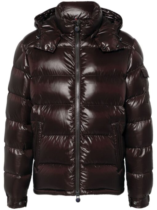 Moncler Maya puffer jacket