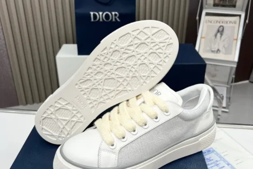 Dior B33 New Sneaker