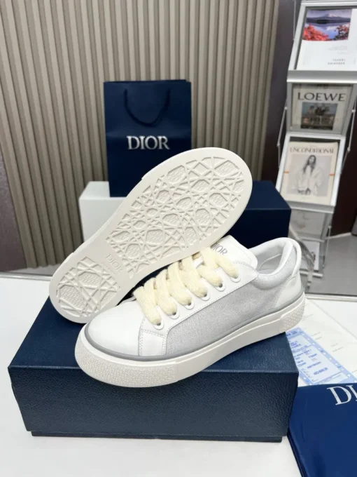 Dior B33 New Sneaker