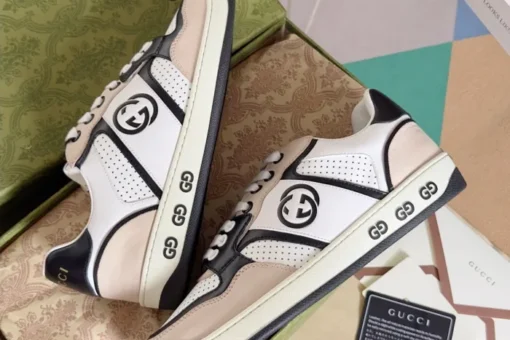 Gucci 2024ss Sneaker