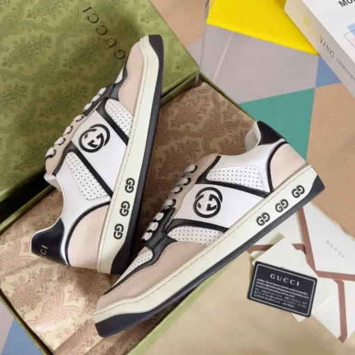 Gucci 2024ss Sneaker