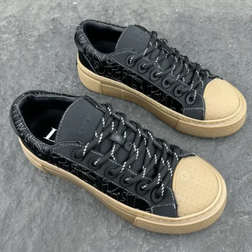 Dior B33 x Stone Island Sneaker