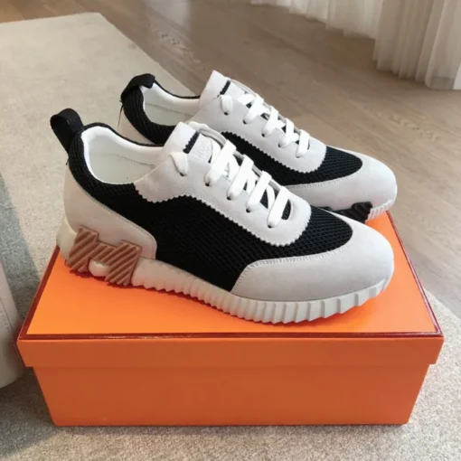 Hermes Bouncing Sneaker