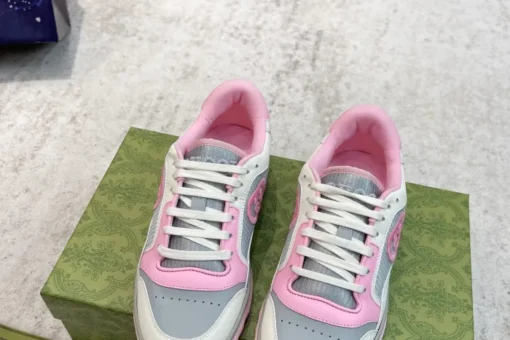 Gucci MAC80 Sneaker Pink