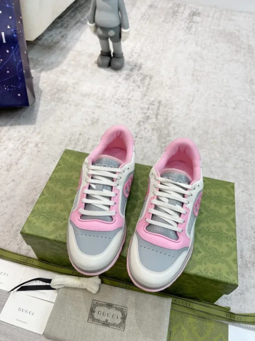 Gucci MAC80 Sneaker Pink