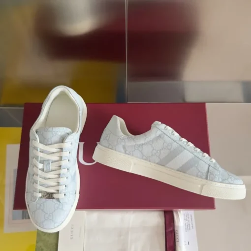 Gucci ACE New Sneaker Grey