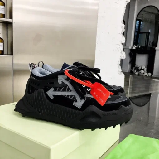 OFF White Odsy 1000 Sneaker