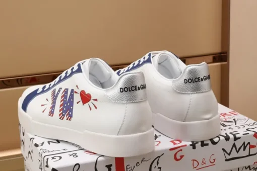 Dolce Gabbana Sneaker