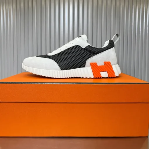 Hermes Bouncing Sneaker