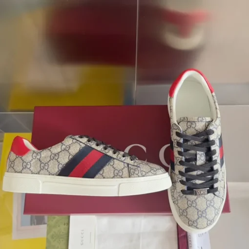 Gucci ACE New Sneaker