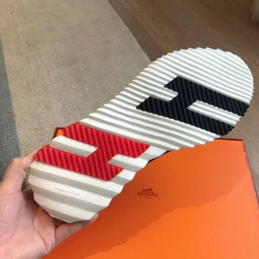 Hermes Bouncing Sneaker