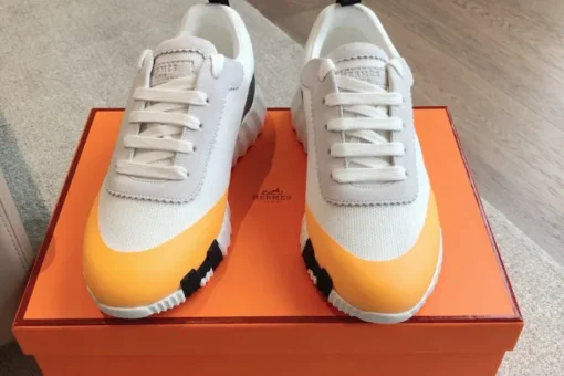 Hermes Bouncing Sneaker