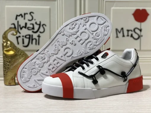 Dolce Gabbana Sneaker