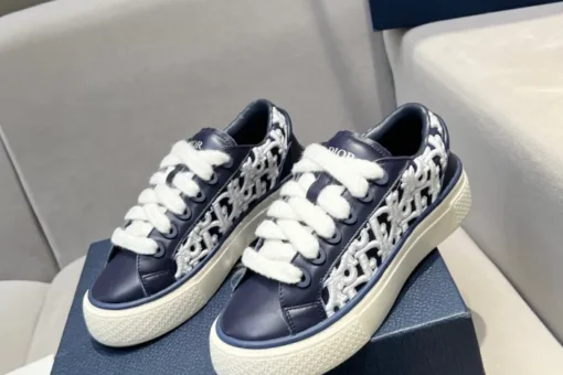 Dior B33 New Sneaker