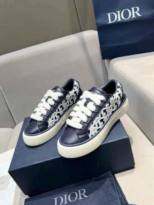 Dior B33 New Sneaker