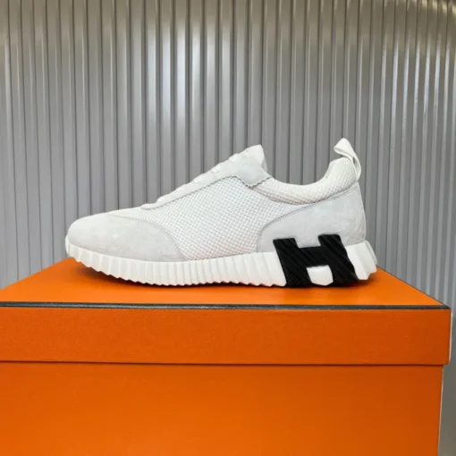 Hermes Bouncing Sneaker