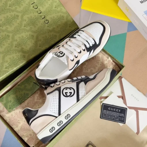 Gucci 2024ss Sneaker