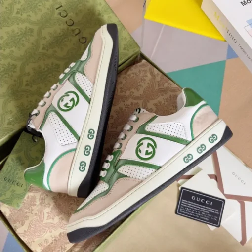 Gucci 2024ss Sneaker