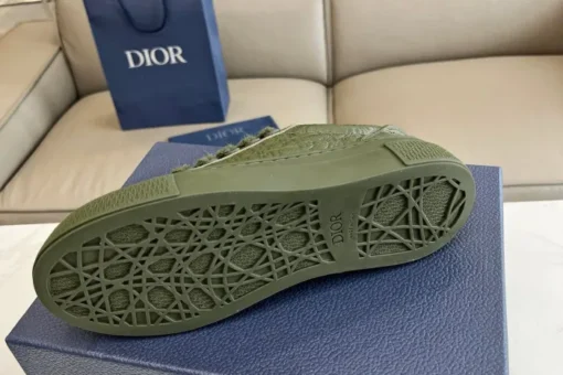 Dior B33 New Sneaker