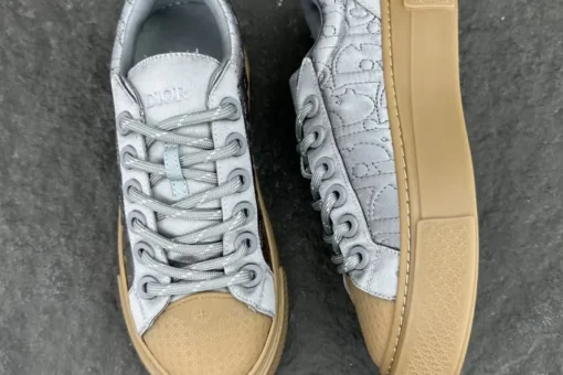 Dior B33 x Stone Island Sneaker