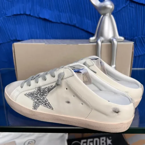 GGDB Sneaker - Image 2