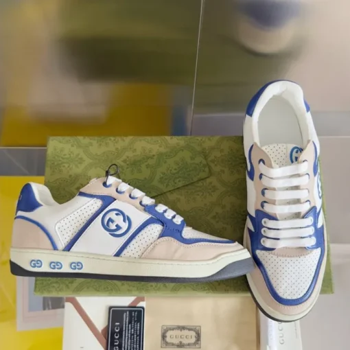 Gucci 2024ss Sneaker