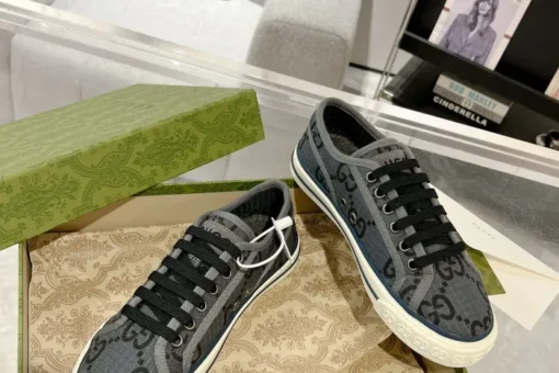 Gucci Tennis 1977 Sneaker