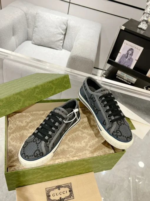 Gucci Tennis 1977 Sneaker