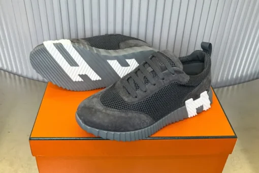 Hermes Bouncing Sneaker