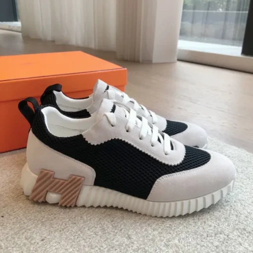 Hermes Bouncing Sneaker