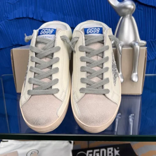 GGDB Sneaker - Image 5